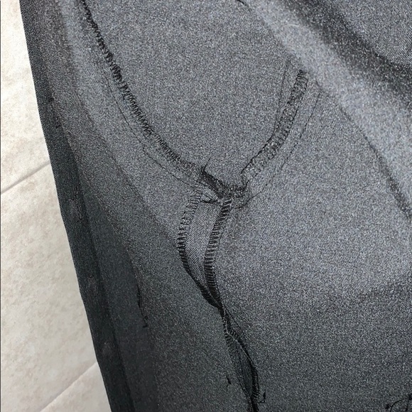 Vertigo Designer Jacket w/ Metal Details Fitted - Picture 9 of 12